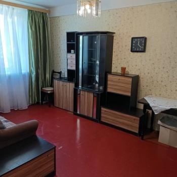 Сдается 2-х комнатная квартира, 45 м²