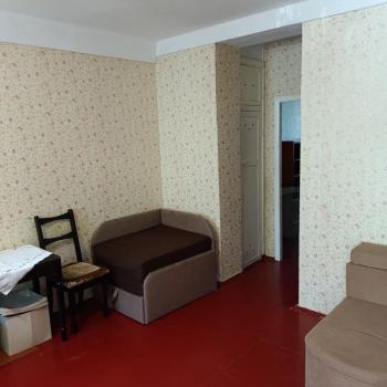Сдается 2-х комнатная квартира, 45 м²