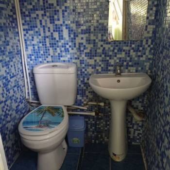 Сдается 1-комнатная квартира, 23 м²