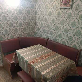 Сдается 1-комнатная квартира, 23 м²