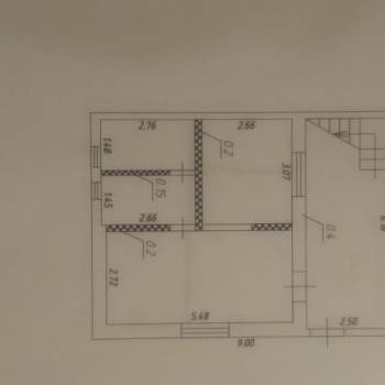 Продается Дом, 90 м²