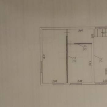 Продается Дом, 90 м²