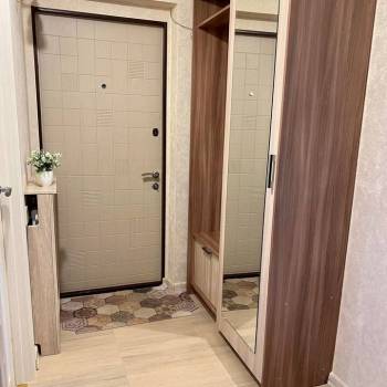 Сдается 1-комнатная квартира, 44 м²