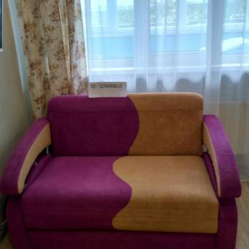 Сдается 2-х комнатная квартира, 62 м²