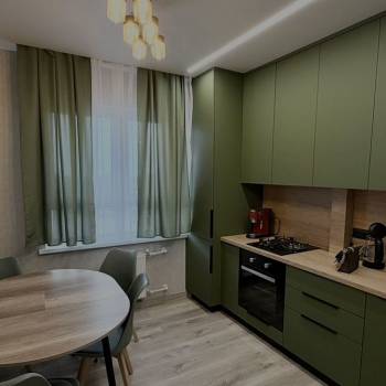 Сдается 1-комнатная квартира, 37 м²