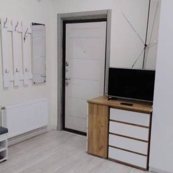 Продается 1-комнатная квартира, 28 м²