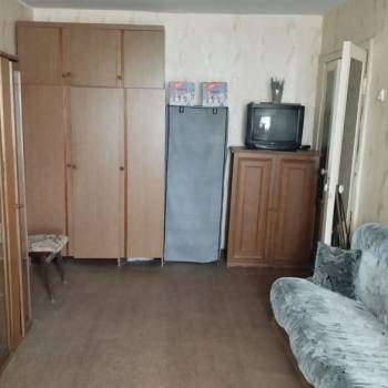 Продается 1-комнатная квартира, 30,8 м²