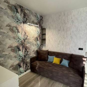 Продается 1-комнатная квартира, 23,8 м²