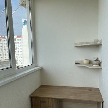 Сдается 1-комнатная квартира, 40,3 м²