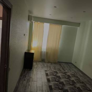 Продается 1-комнатная квартира, 34,7 м²