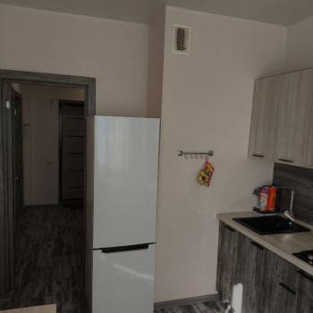 Продается 1-комнатная квартира, 34,7 м²