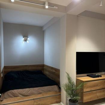 Продается 1-комнатная квартира, 40 м²