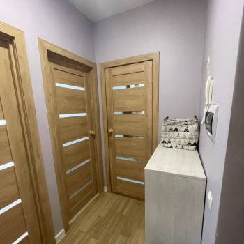 Продается 1-комнатная квартира, 27,8 м²