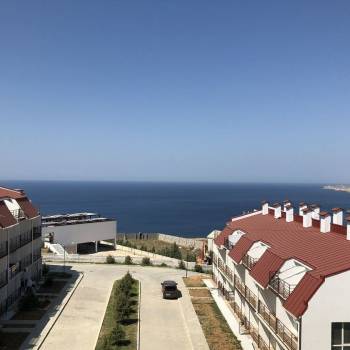 Продается 1-комнатная квартира, 24 м²