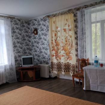 Сдается Многокомнатная квартира, 48 м²