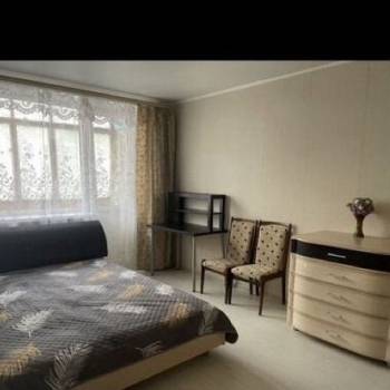 Продается 1-комнатная квартира, 31 м²