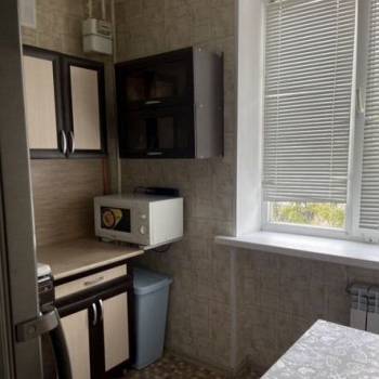 Продается 1-комнатная квартира, 31 м²