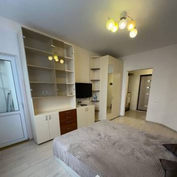 Сдается 1-комнатная квартира, 34 м²