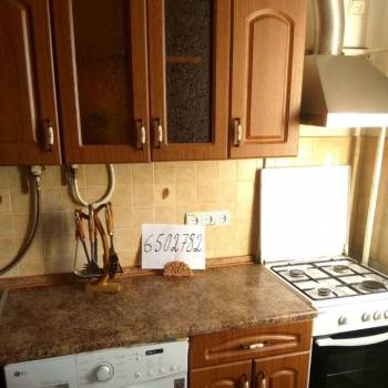 Продается 1-комнатная квартира, 31 м²