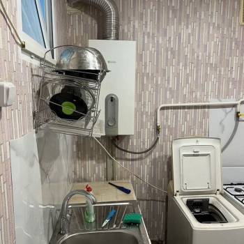 Сдается 2-х комнатная квартира, 44 м²