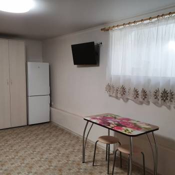 Сдается 1-комнатная квартира, 25 м²