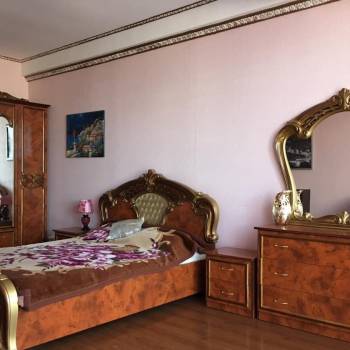 Сдается Многокомнатная квартира, 120 м²