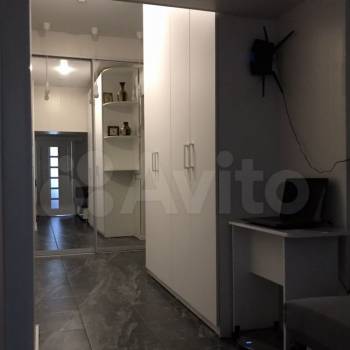 Продается 2-х комнатная квартира, 56,4 м²