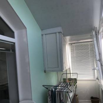 Сдается 2-х комнатная квартира, 36,5 м²