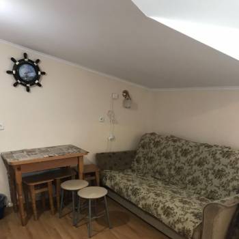 Сдается 2-х комнатная квартира, 36,5 м²