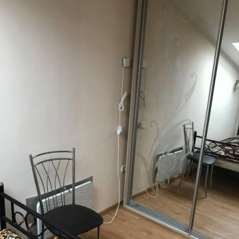 Сдается 2-х комнатная квартира, 36,5 м²