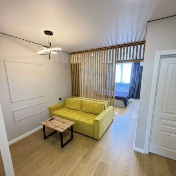 Продается 1-комнатная квартира, 41 м²