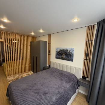 Продается 1-комнатная квартира, 41 м²