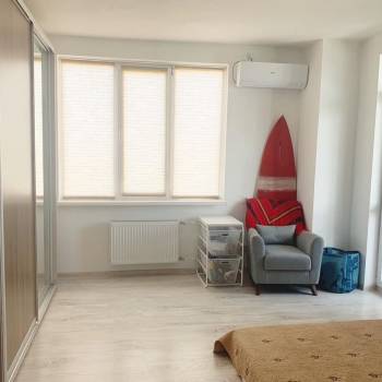 Сдается 2-х комнатная квартира, 45 м²