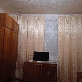 Сдается 1-комнатная квартира, 30,3 м²