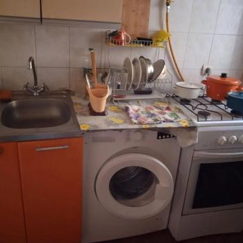 Сдается 1-комнатная квартира, 30,3 м²
