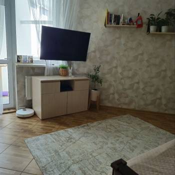 Продается 1-комнатная квартира, 38,1 м²