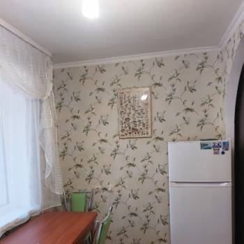 Сдается 1-комнатная квартира, 38,5 м²