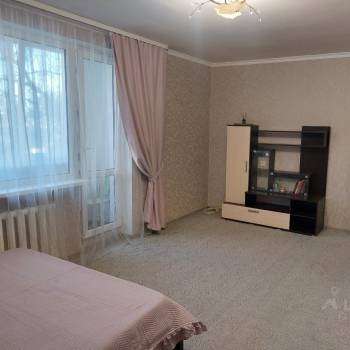 Сдается 1-комнатная квартира, 38,5 м²
