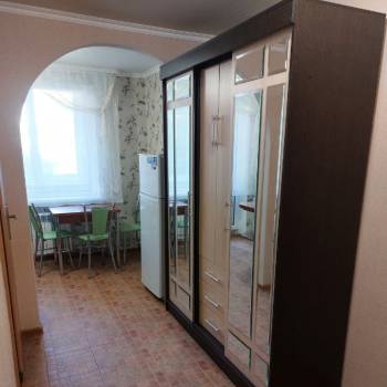 Сдается 1-комнатная квартира, 38,5 м²
