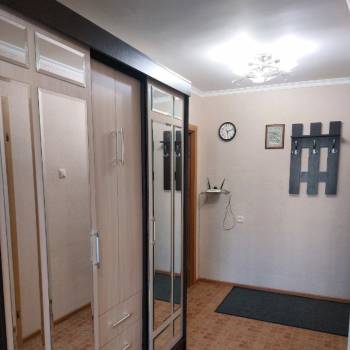 Сдается 1-комнатная квартира, 38,5 м²