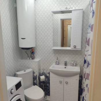 Сдается 1-комнатная квартира, 27,5 м²