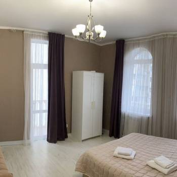 Сдается 1-комнатная квартира, 27 м²