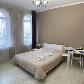 Сдается 1-комнатная квартира, 27 м²