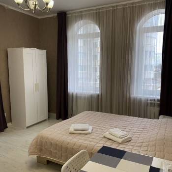 Сдается 1-комнатная квартира, 27 м²