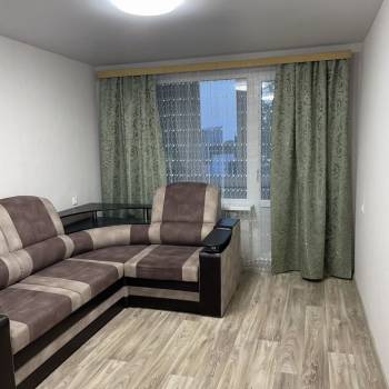 Сдается 1-комнатная квартира, 31 м²