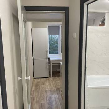 Сдается 1-комнатная квартира, 31 м²