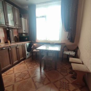 Сдается 2-х комнатная квартира, 60 м²