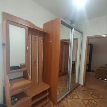 Сдается 2-х комнатная квартира, 60 м²