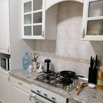 Сдается 1-комнатная квартира, 45 м²