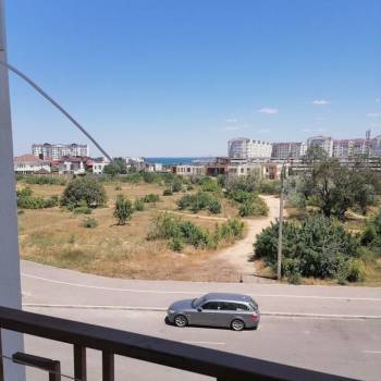 Сдается 1-комнатная квартира, 45 м²